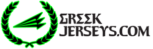 Greek Jerseys .com - Full-custom Greek jerseys and apparel