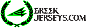 Greek Jerseys .com - Full-custom Greek jerseys and apparel